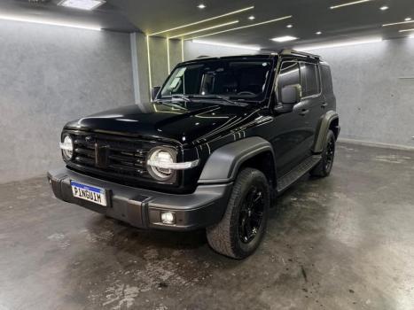 GWM Tank 300 2.0 16V 4P AWD HÍBRIDO AUTOMÁTICO, Foto 2