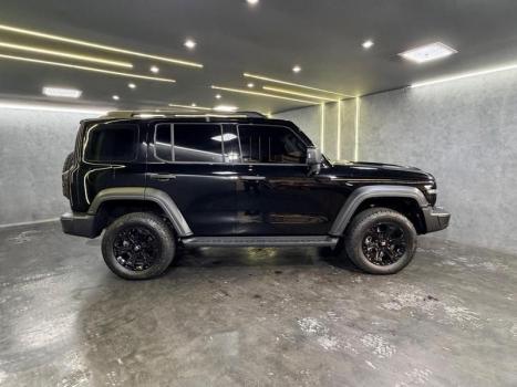 GWM Tank 300 2.0 16V 4P AWD HÍBRIDO AUTOMÁTICO, Foto 3
