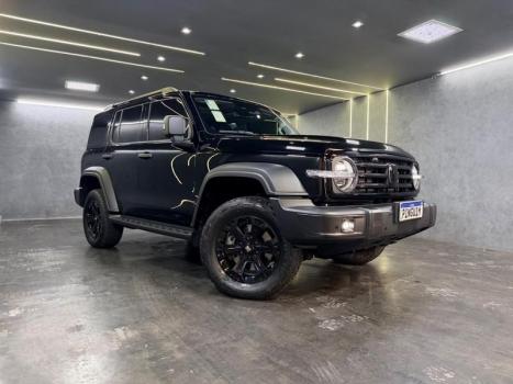 GWM Tank 300 2.0 16V 4P AWD HÍBRIDO AUTOMÁTICO, Foto 4
