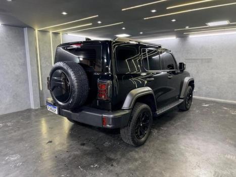GWM Tank 300 2.0 16V 4P AWD HÍBRIDO AUTOMÁTICO, Foto 6