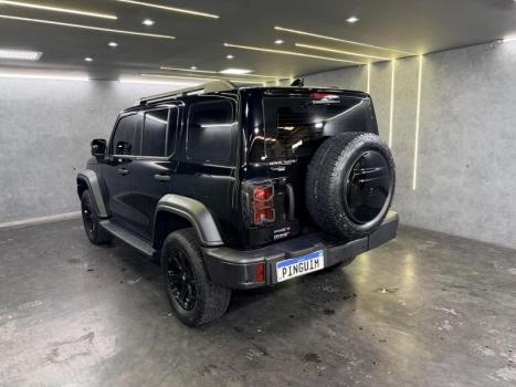 GWM Tank 300 2.0 16V 4P AWD HÍBRIDO AUTOMÁTICO, Foto 7
