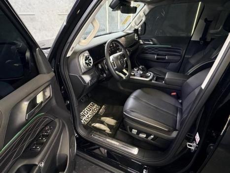 GWM Tank 300 2.0 16V 4P AWD HÍBRIDO AUTOMÁTICO, Foto 8