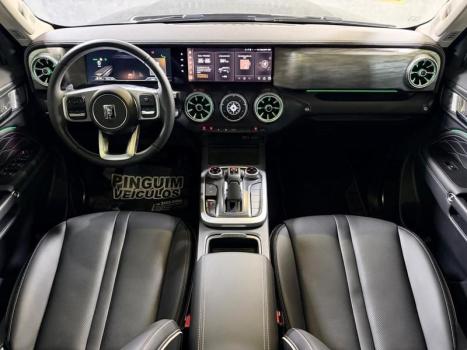 GWM Tank 300 2.0 16V 4P AWD HÍBRIDO AUTOMÁTICO, Foto 9