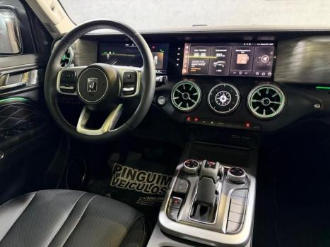 GWM Tank 300 2.0 16V 4P AWD HÍBRIDO AUTOMÁTICO, Foto 10
