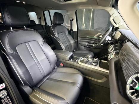 GWM Tank 300 2.0 16V 4P AWD HÍBRIDO AUTOMÁTICO, Foto 11