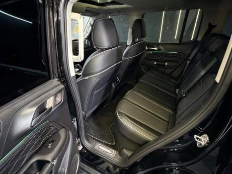 GWM Tank 300 2.0 16V 4P AWD HÍBRIDO AUTOMÁTICO, Foto 12