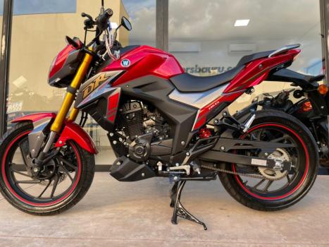 HAOJUE DR 160 FI , Foto 1