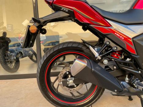 HAOJUE DR 160 FI , Foto 7