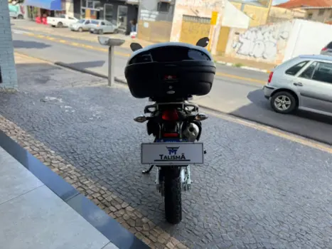 HAOJUE NK 150 FI , Foto 5