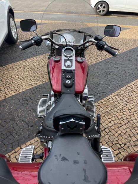 HARLEY DAVIDSON Dyna Glide Super Glide 1340, Foto 2