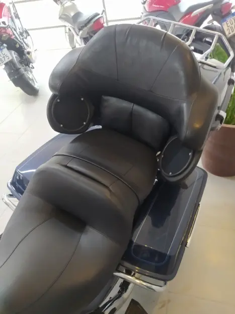 HARLEY DAVIDSON Electra Glide Ultra Classic 1600, Foto 2