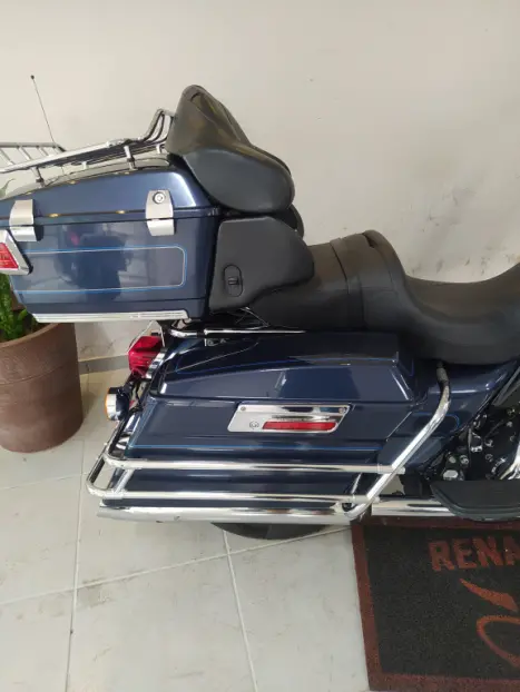 HARLEY DAVIDSON Electra Glide Ultra Classic 1600, Foto 3