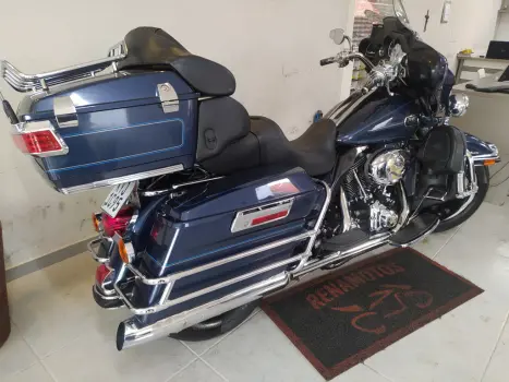 HARLEY DAVIDSON Electra Glide Ultra Classic 1600, Foto 9