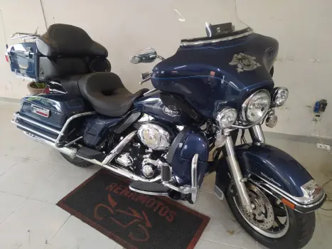 HARLEY DAVIDSON Electra Glide Ultra Classic 1600, Foto 10