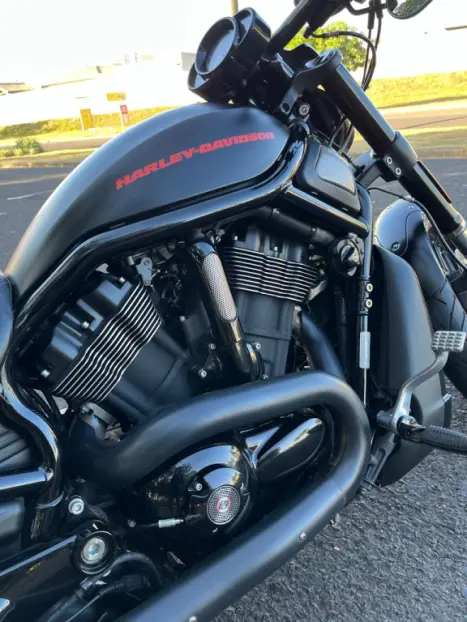 HARLEY DAVIDSON Night Rod Special 1250, Foto 8