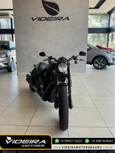 HARLEY DAVIDSON Night Rod Special 1250, Foto 1