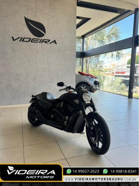 HARLEY DAVIDSON Night Rod Special 1250, Foto 3