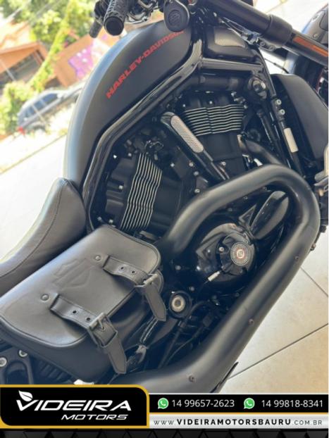 HARLEY DAVIDSON Night Rod Special 1250, Foto 4