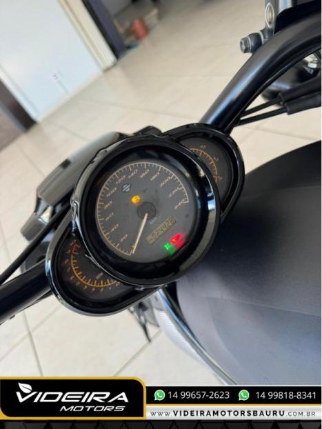 HARLEY DAVIDSON Night Rod Special 1250, Foto 6