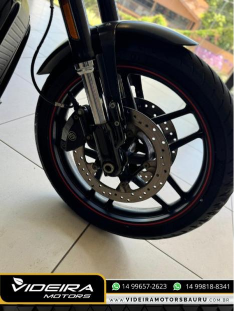 HARLEY DAVIDSON Night Rod Special 1250, Foto 7