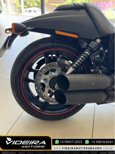 HARLEY DAVIDSON Night Rod Special 1250, Foto 8