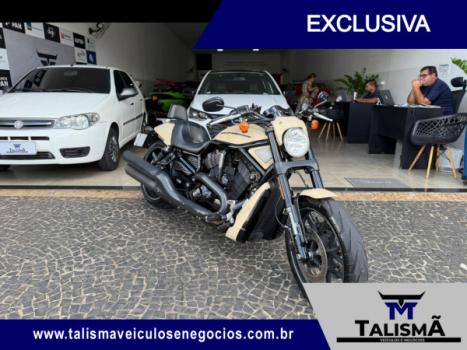 HARLEY DAVIDSON Night Rod Special 1250, Foto 1