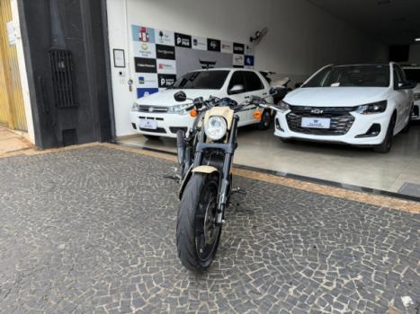 HARLEY DAVIDSON Night Rod Special 1250, Foto 2