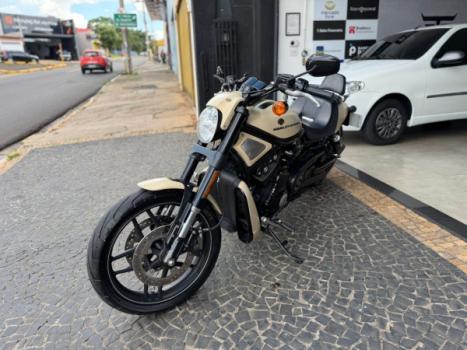 HARLEY DAVIDSON Night Rod Special 1250, Foto 3