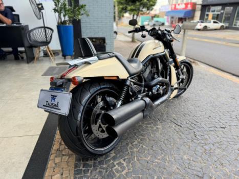 HARLEY DAVIDSON Night Rod Special 1250, Foto 4