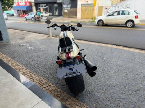 HARLEY DAVIDSON Night Rod Special 1250, Foto 5