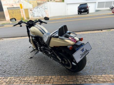 HARLEY DAVIDSON Night Rod Special 1250, Foto 6