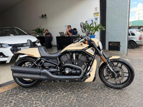 HARLEY DAVIDSON Night Rod Special 1250, Foto 7
