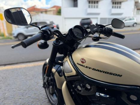 HARLEY DAVIDSON Night Rod Special 1250, Foto 12