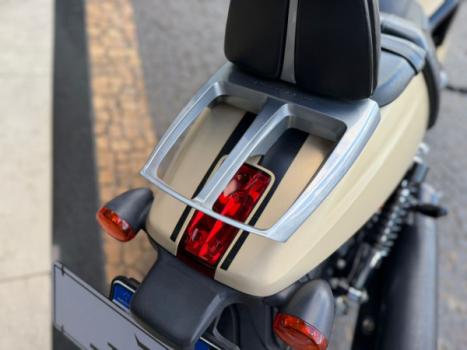 HARLEY DAVIDSON Night Rod Special 1250, Foto 13