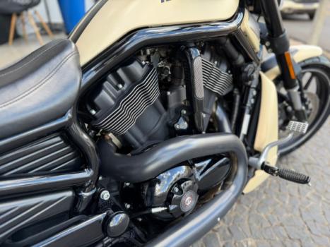 HARLEY DAVIDSON Night Rod Special 1250, Foto 14