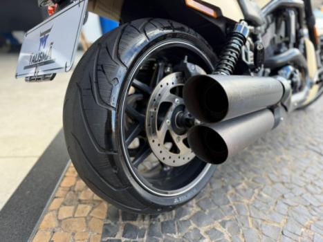 HARLEY DAVIDSON Night Rod Special 1250, Foto 15