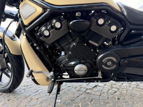 HARLEY DAVIDSON Night Rod Special 1250, Foto 16