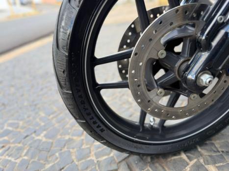 HARLEY DAVIDSON Night Rod Special 1250, Foto 18