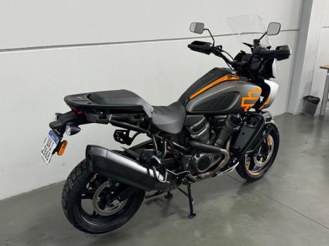HARLEY DAVIDSON Pan America 1250 , Foto 2