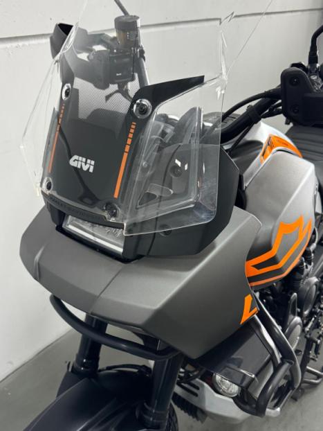 HARLEY DAVIDSON Pan America 1250 , Foto 3