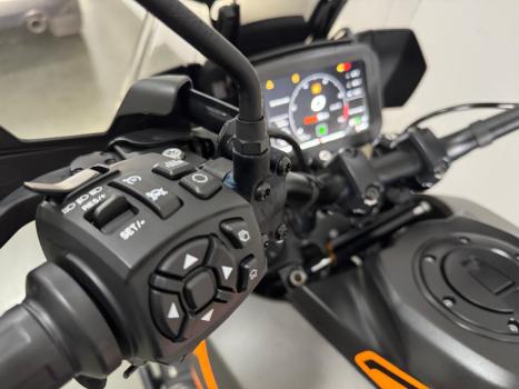 HARLEY DAVIDSON Pan America 1250 , Foto 4