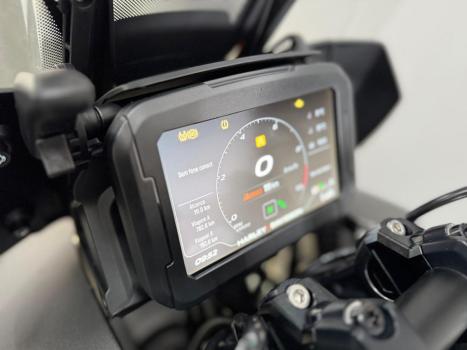 HARLEY DAVIDSON Pan America 1250 , Foto 9