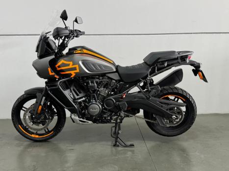 HARLEY DAVIDSON Pan America 1250 , Foto 11