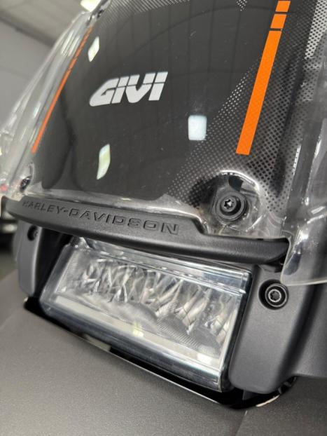 HARLEY DAVIDSON Pan America 1250 , Foto 14