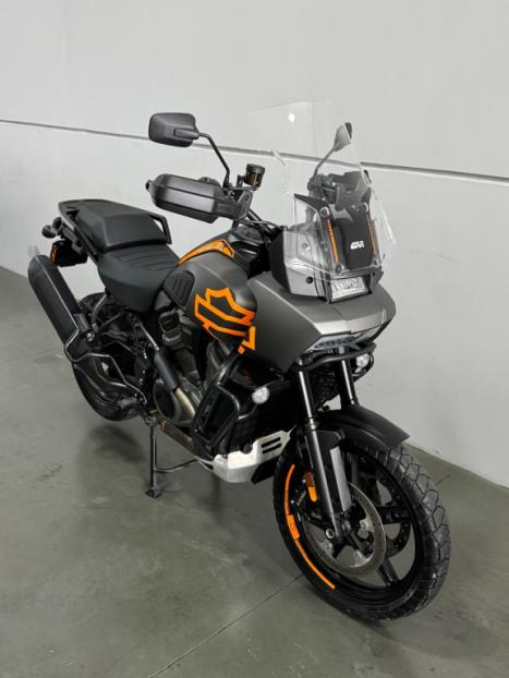 HARLEY DAVIDSON Pan America 1250 , Foto 15