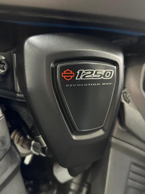 HARLEY DAVIDSON Pan America 1250 , Foto 17