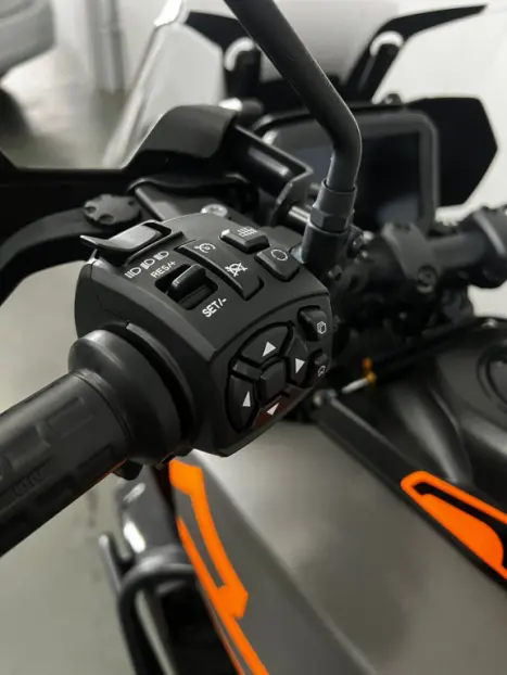 HARLEY DAVIDSON Pan America 1250 , Foto 5