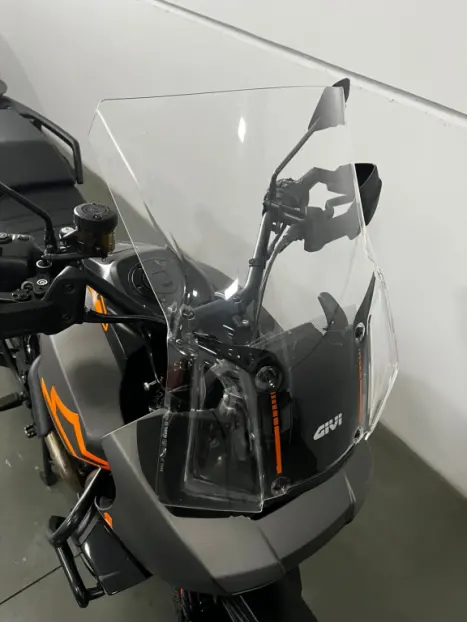 HARLEY DAVIDSON Pan America 1250 , Foto 8