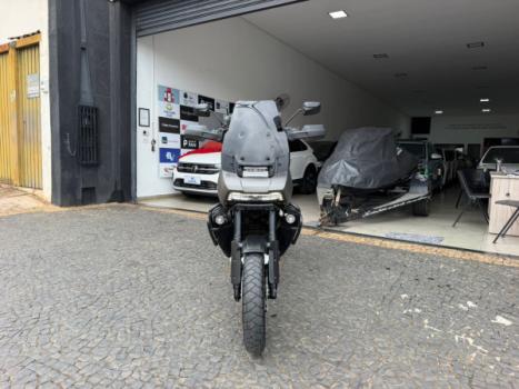 HARLEY DAVIDSON Pan America 1250 , Foto 2