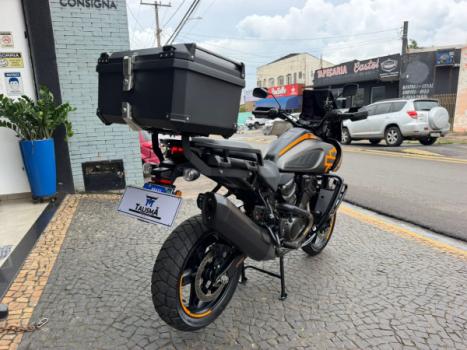 HARLEY DAVIDSON Pan America 1250 , Foto 3